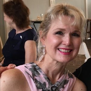 Meet your Posher, Tracey